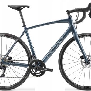 Rower Fuji Gran Fondo 1.3 Carbon L 56 cm szosa Endurance -50% Gwarancja !!