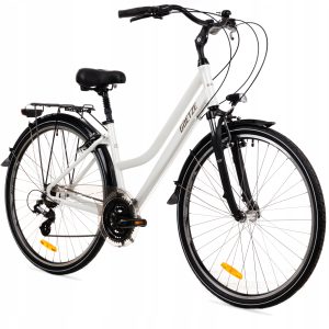 Rower trekkingowy Goetze Picnic rama 19 cali koło 28 "